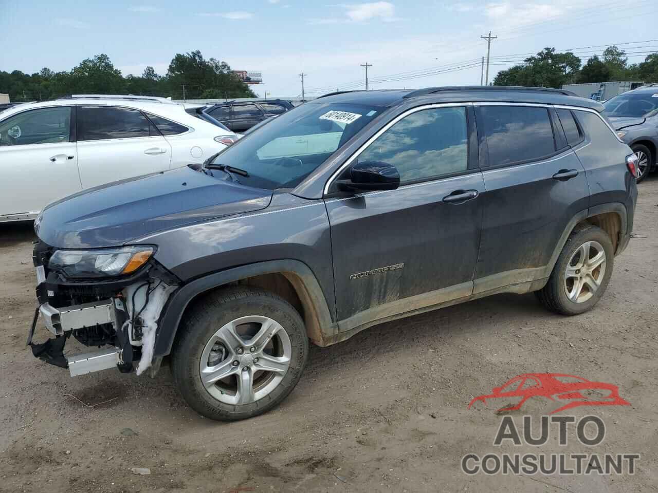 JEEP COMPASS 2023 - 3C4NJDBN1PT549061