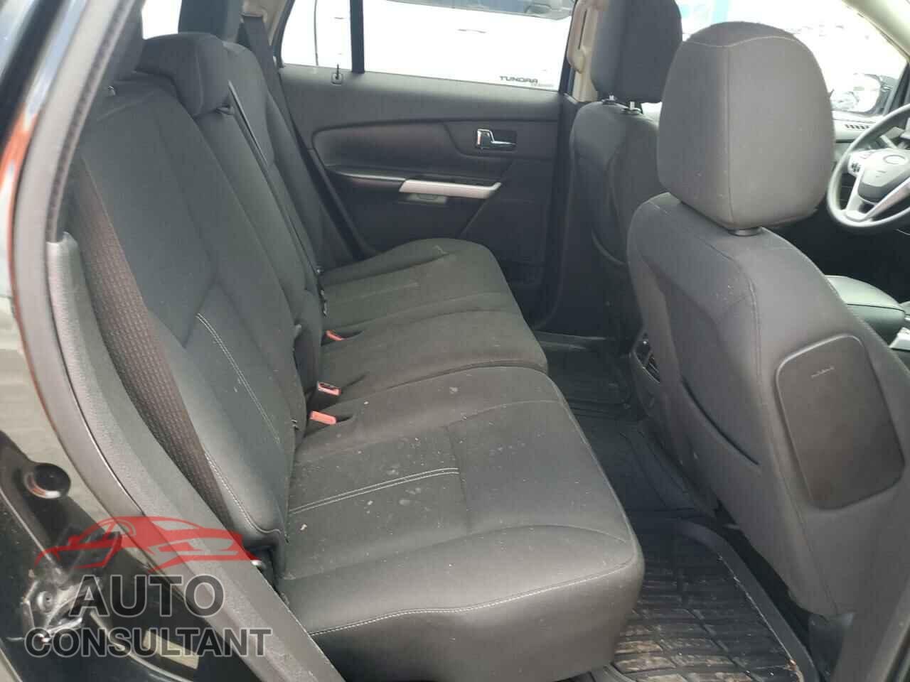 FORD EDGE 2014 - 2FMDK3GC0EBB35378