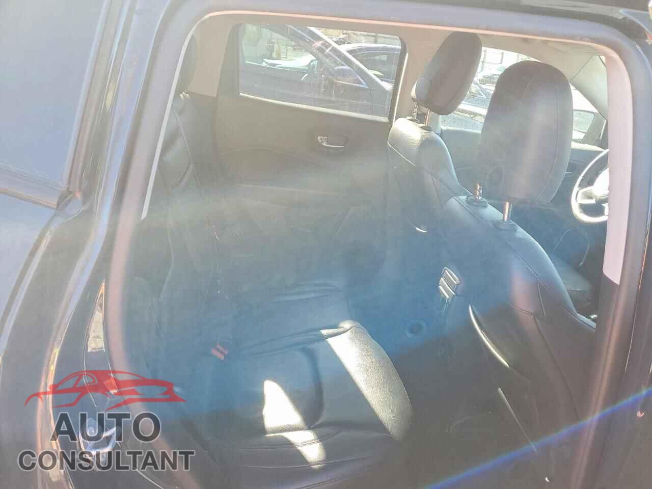 JEEP COMPASS 2017 - 3C4NJDCB3HT624395
