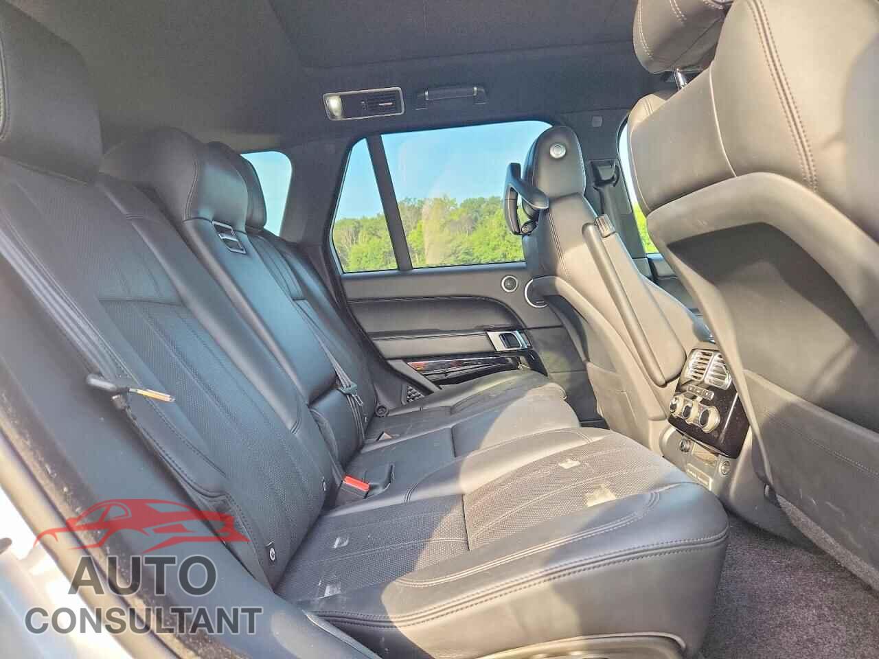 LAND ROVER RANGEROVER 2015 - SALGS2TF8FA238355