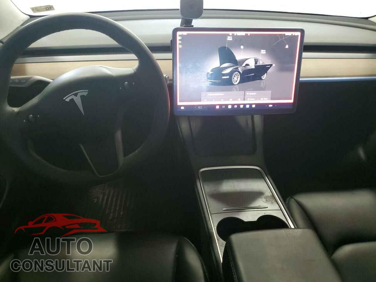 TESLA MODEL 3 2023 - 5YJ3E1EA1PF466005