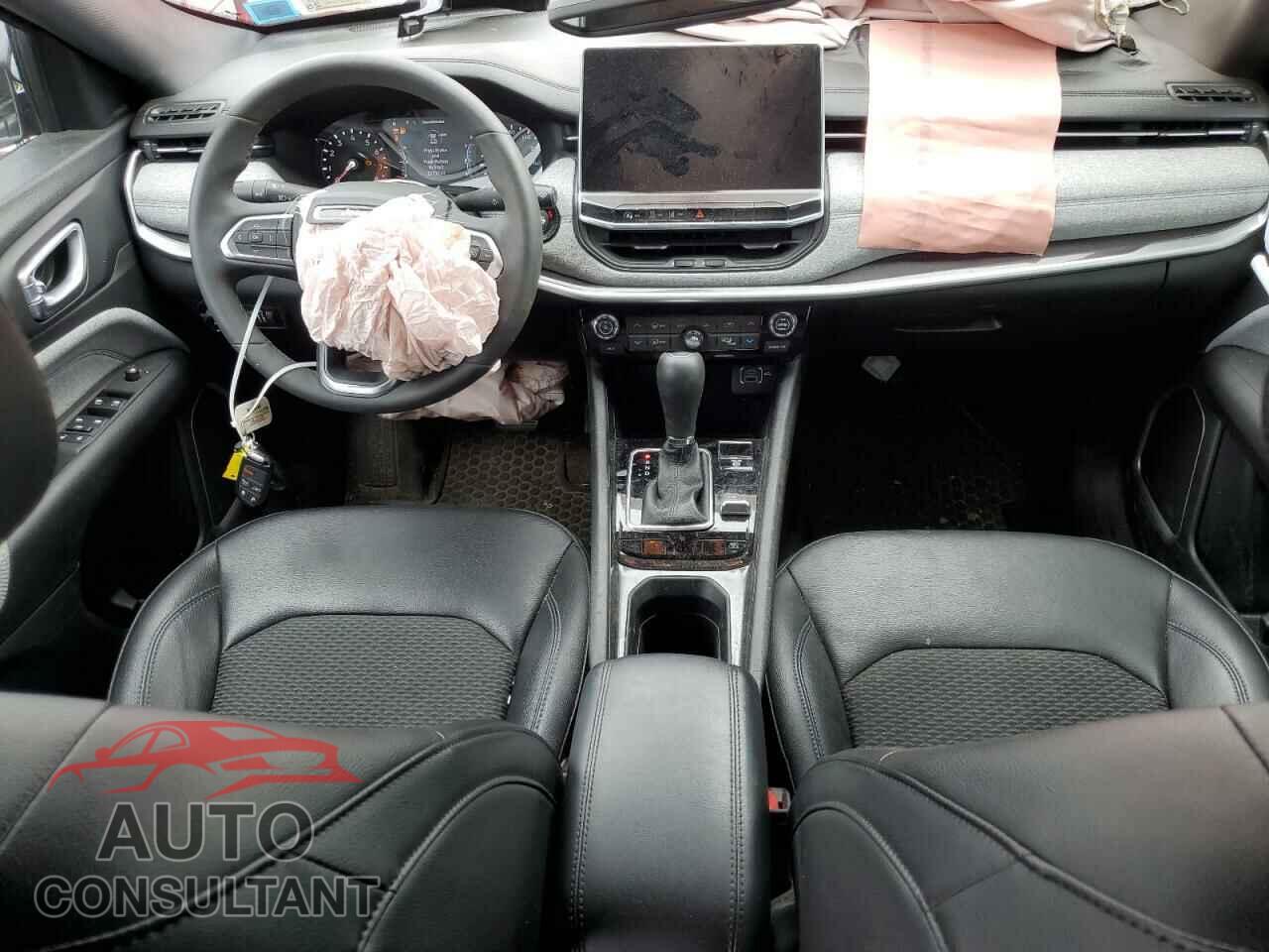 JEEP COMPASS 2023 - 3C4NJDBN6PT516640