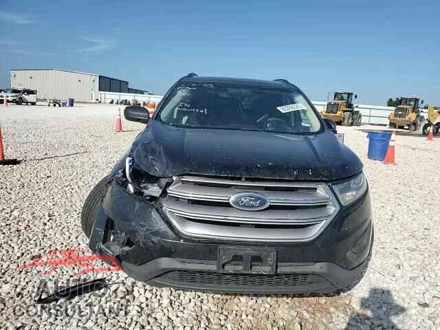 FORD EDGE 2018 - 2FMPK3G91JBB51326