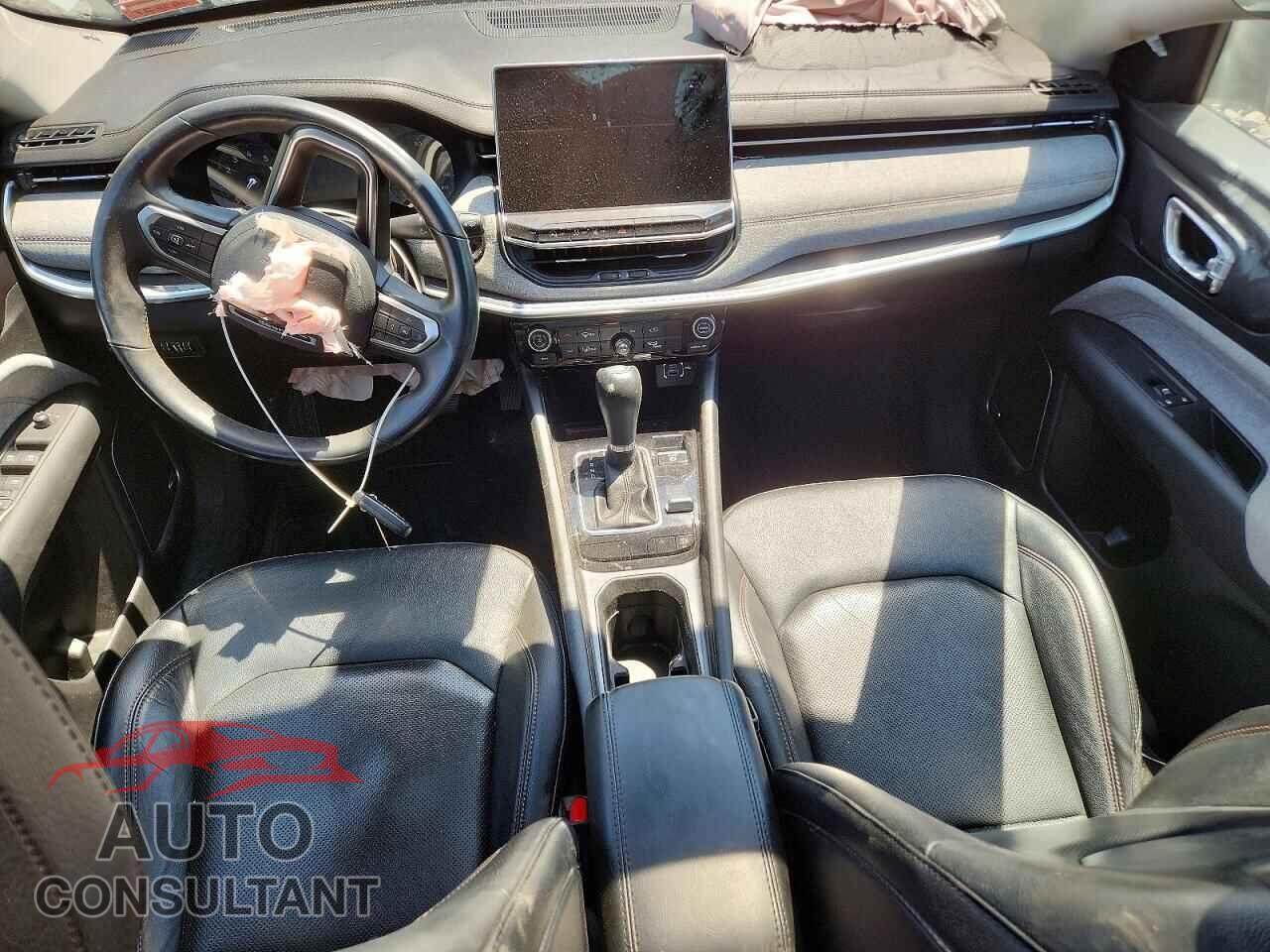 JEEP COMPASS 2022 - 3C4NJDFB5NT169797
