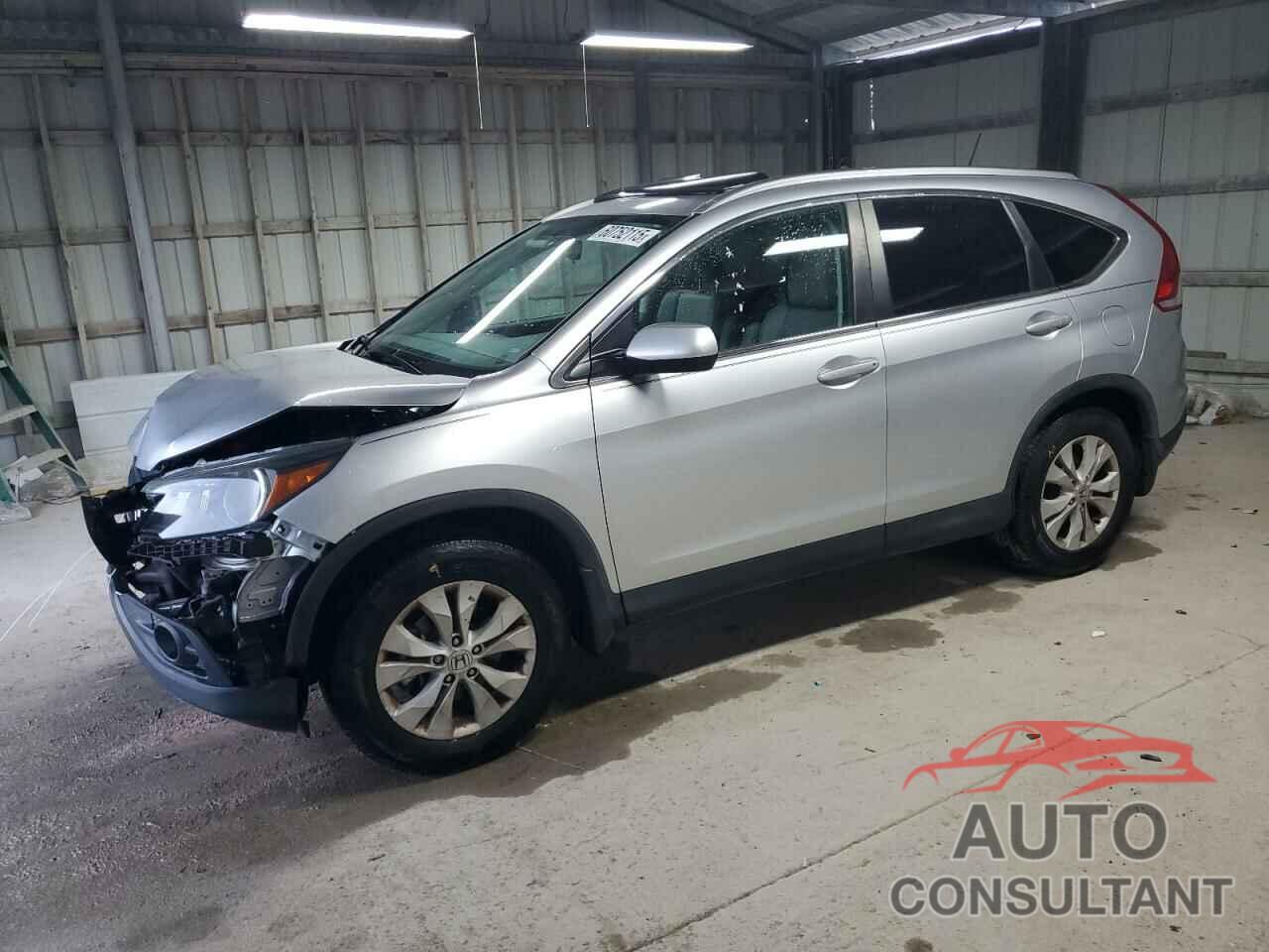 HONDA CRV 2014 - 2HKRM3H7XEH559385