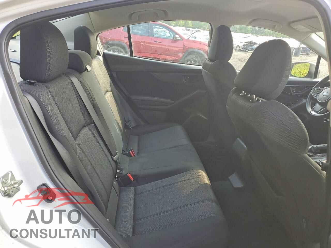 SUBARU IMPREZA 2017 - 4S3GKAA6XH3613433