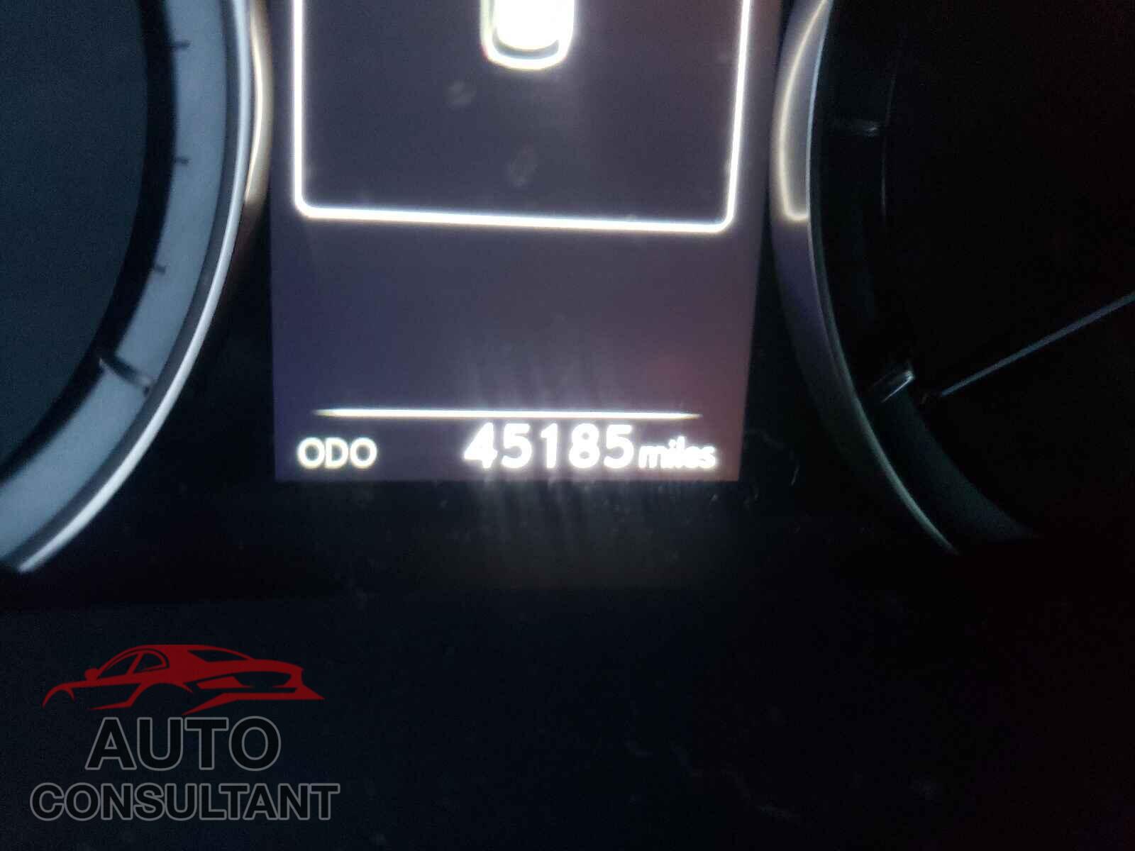 LEXUS RX350 2017 - 2T2BZMCA7HC123379