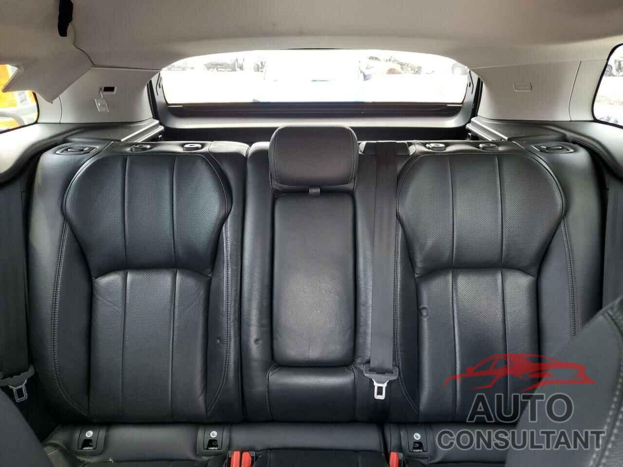 LAND ROVER RANGEROVER 2017 - SALVP2BG8HH249062