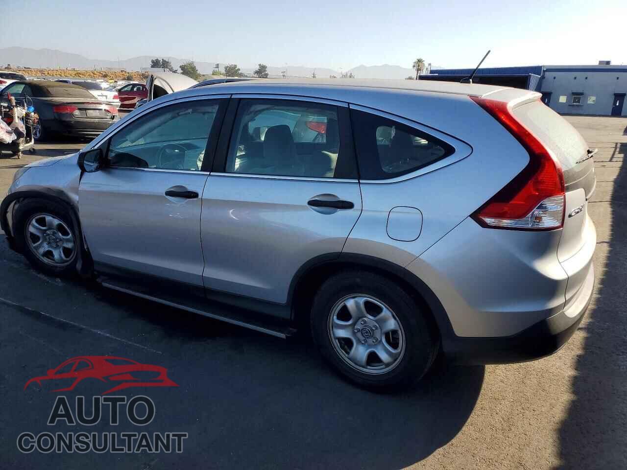 HONDA CRV 2013 - 3CZRM3H35DG704279