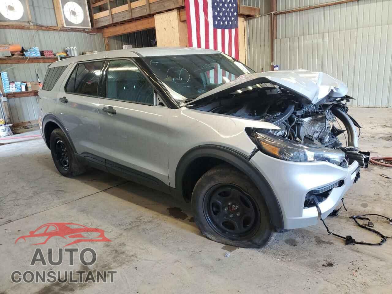 FORD EXPLORER 2023 - 1FM5K8AB7PGA19639