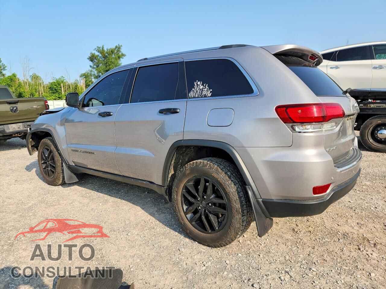 JEEP CHEROKEE 2021 - 1C4RJFBG1MC876808