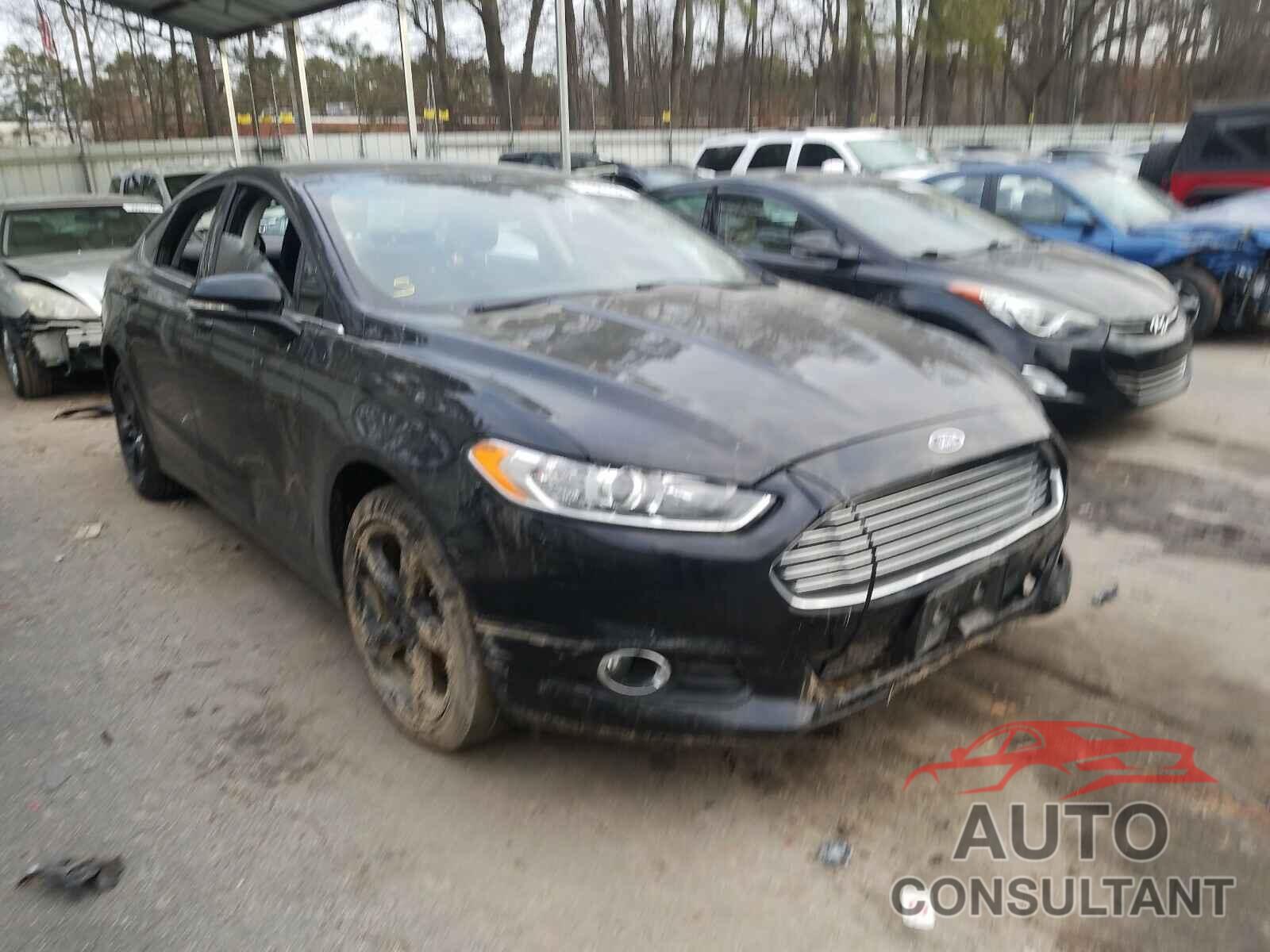 FORD FUSION 2016 - 3FA6P0HD0GR288924