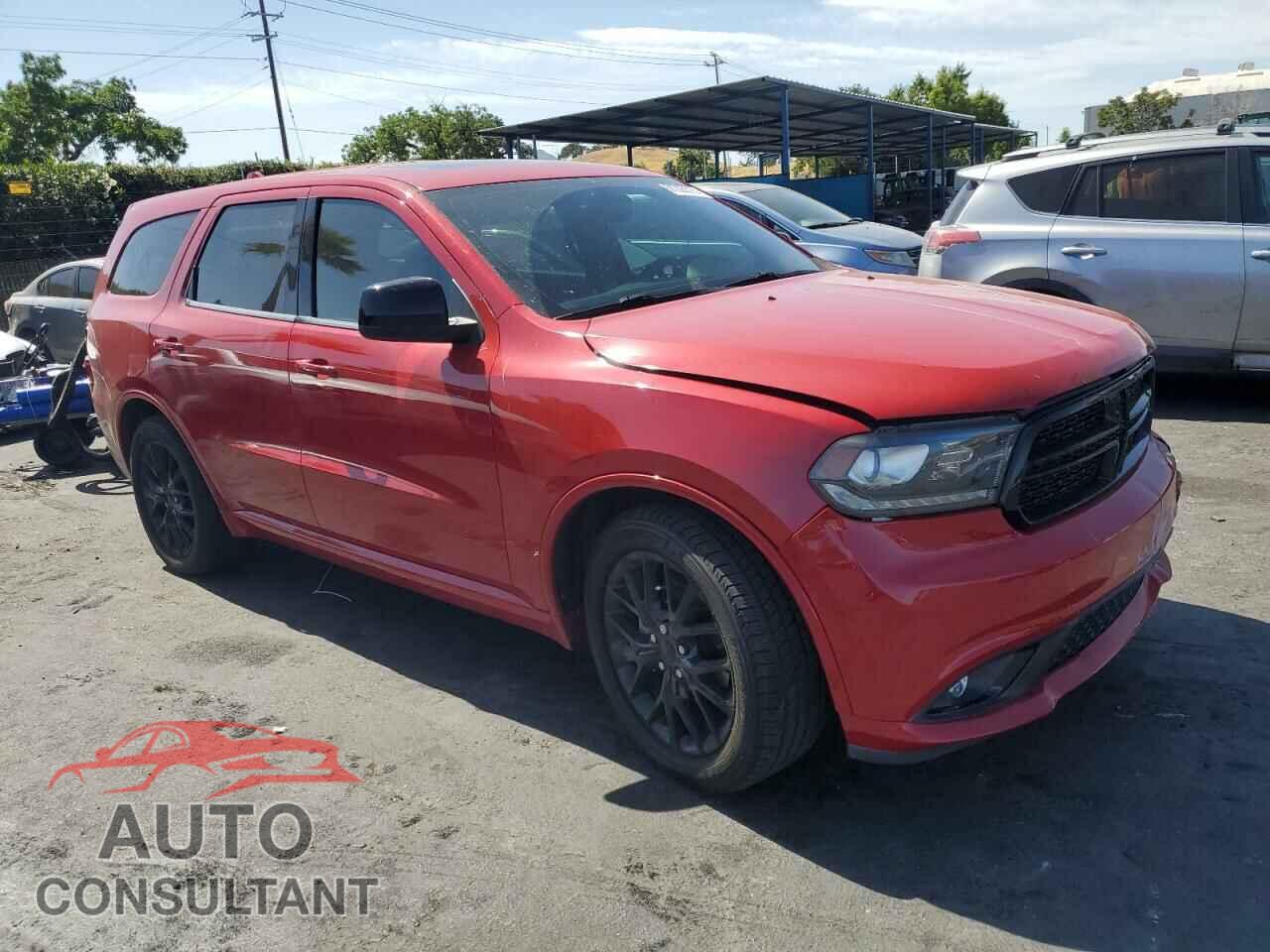 DODGE DURANGO 2015 - 1C4RDHAG4FC194139