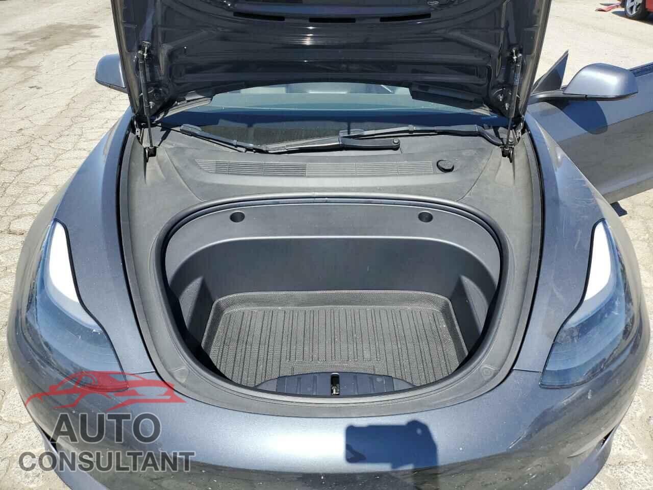 TESLA MODEL 3 2023 - 5YJ3E1EA3PF385278