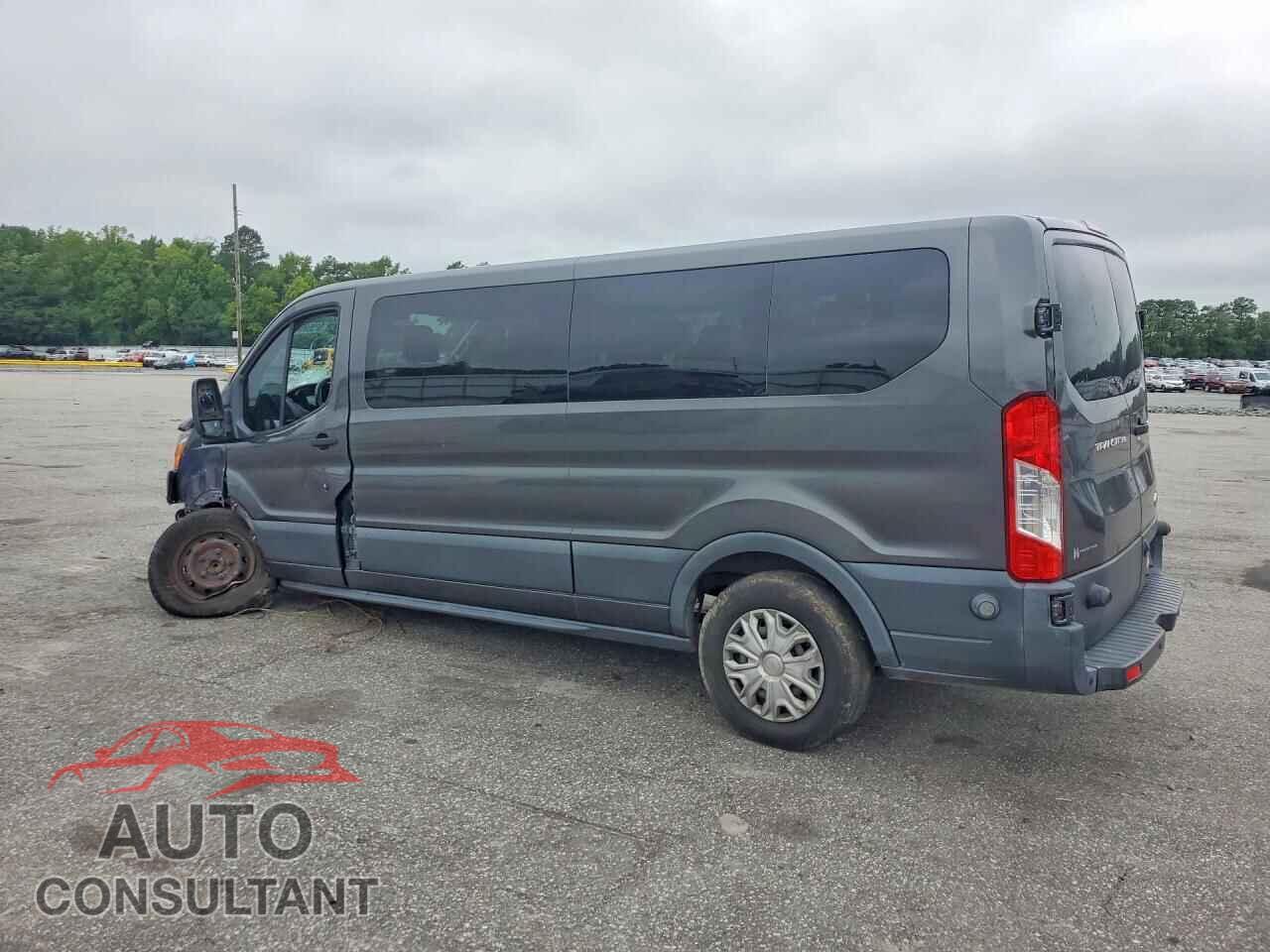 FORD TRANSIT 2016 - 1FBZX2YM3GKB47860