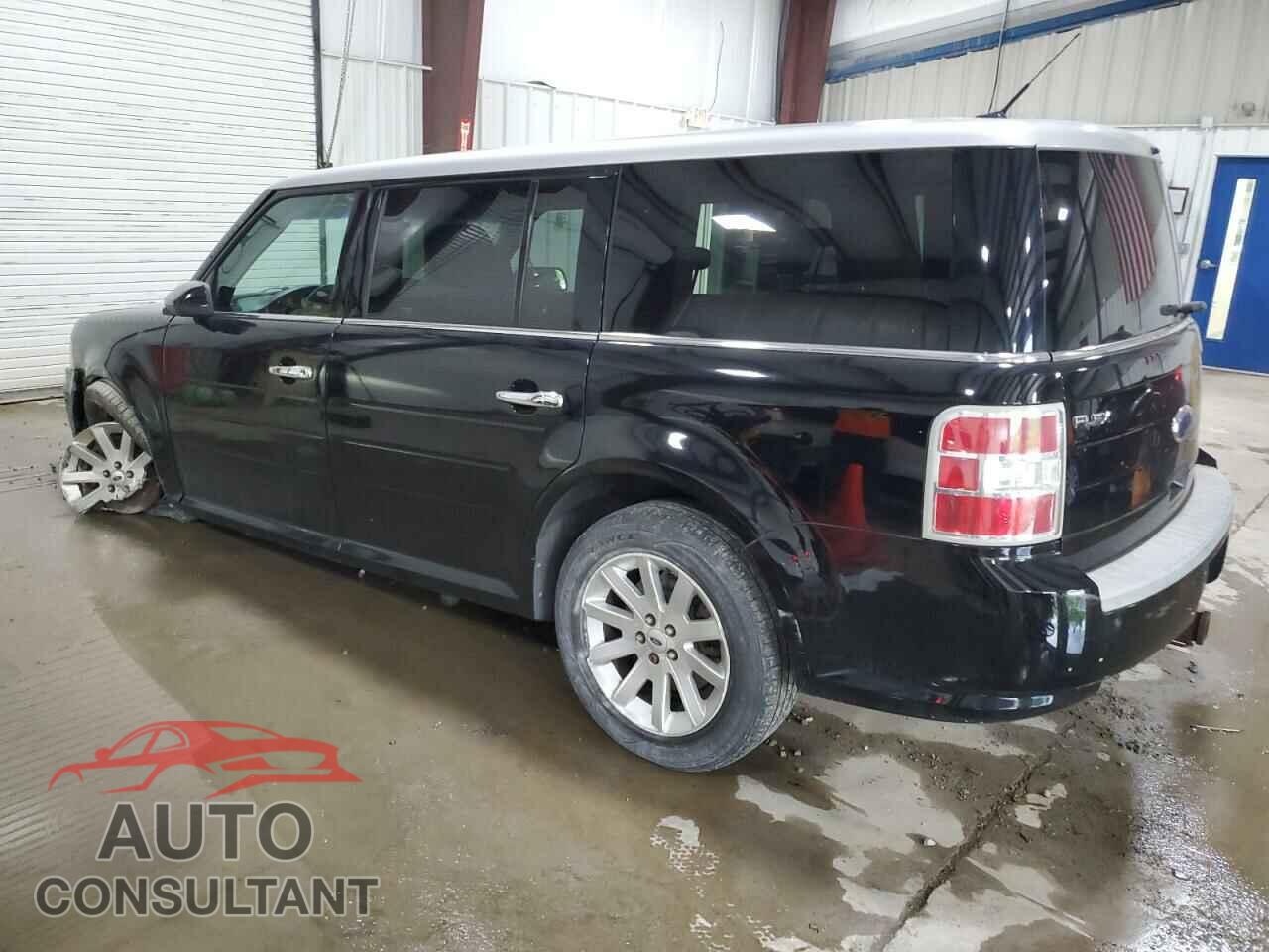 FORD FLEX 2009 - 2FMDK52C69BA45919