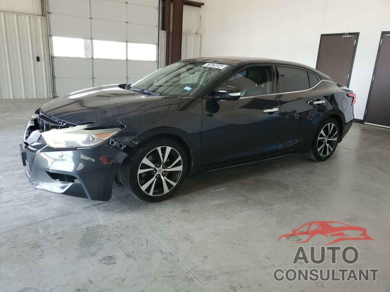 NISSAN MAXIMA 2016 - 1N4AA6AP6GC385613