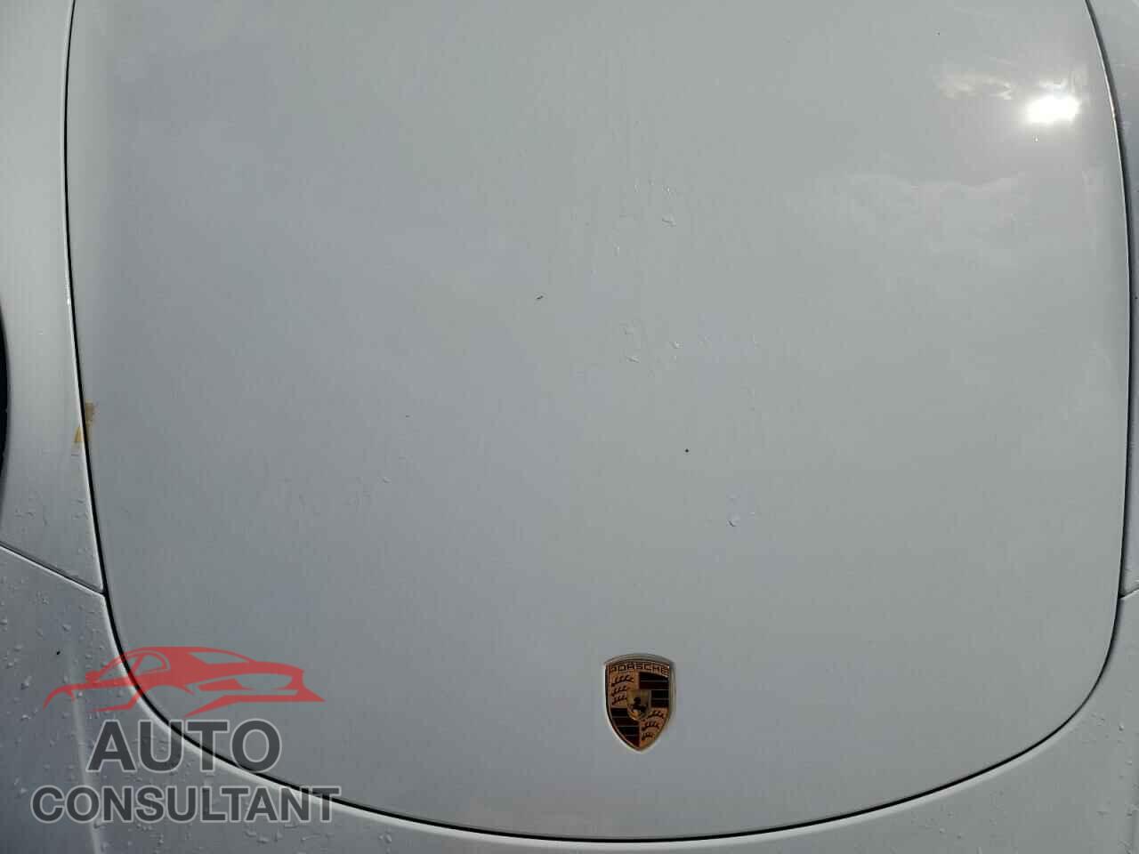 PORSCHE 911 2017 - WP0CD2A93HS178172