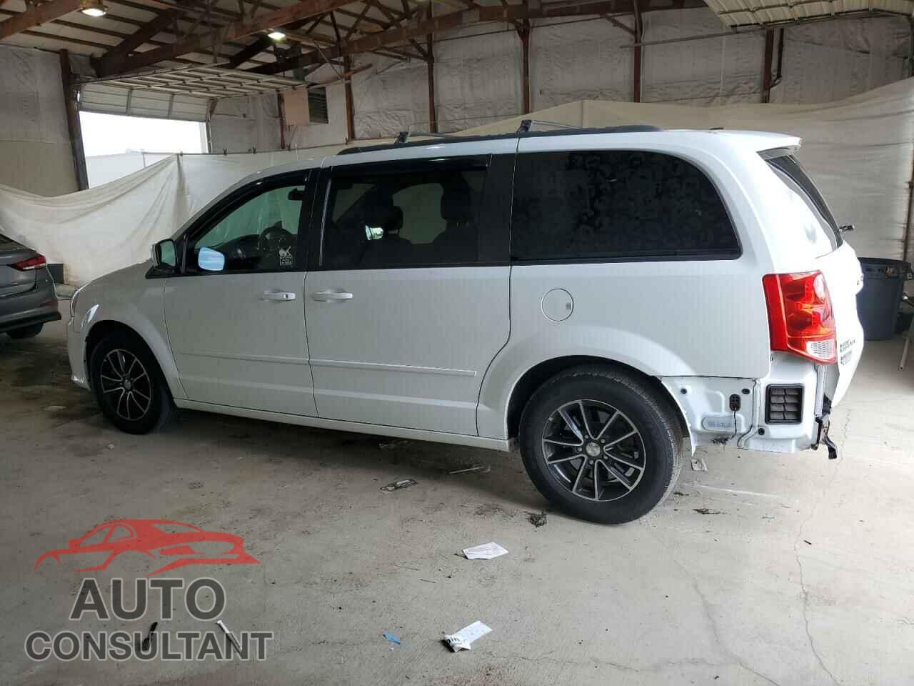 DODGE CARAVAN 2016 - 2C4RDGEGXGR376473