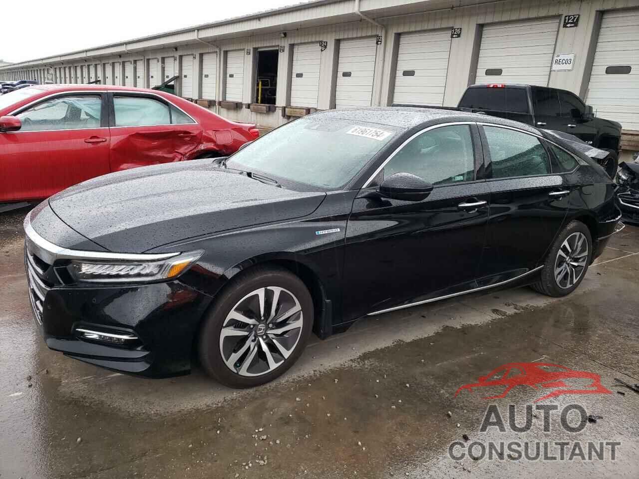 HONDA ACCORD 2020 - 1HGCV3F98LA008479