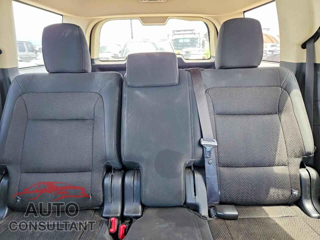 FORD FLEX 2017 - 2FMGK5C87HBA14457