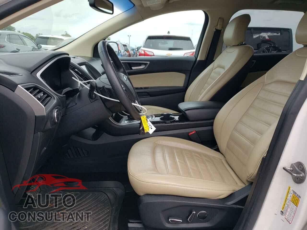 FORD EDGE 2016 - 2FMPK4J87GBC33656