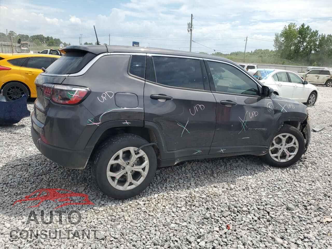 JEEP COMPASS 2024 - 3C4NJDAN2RT174060