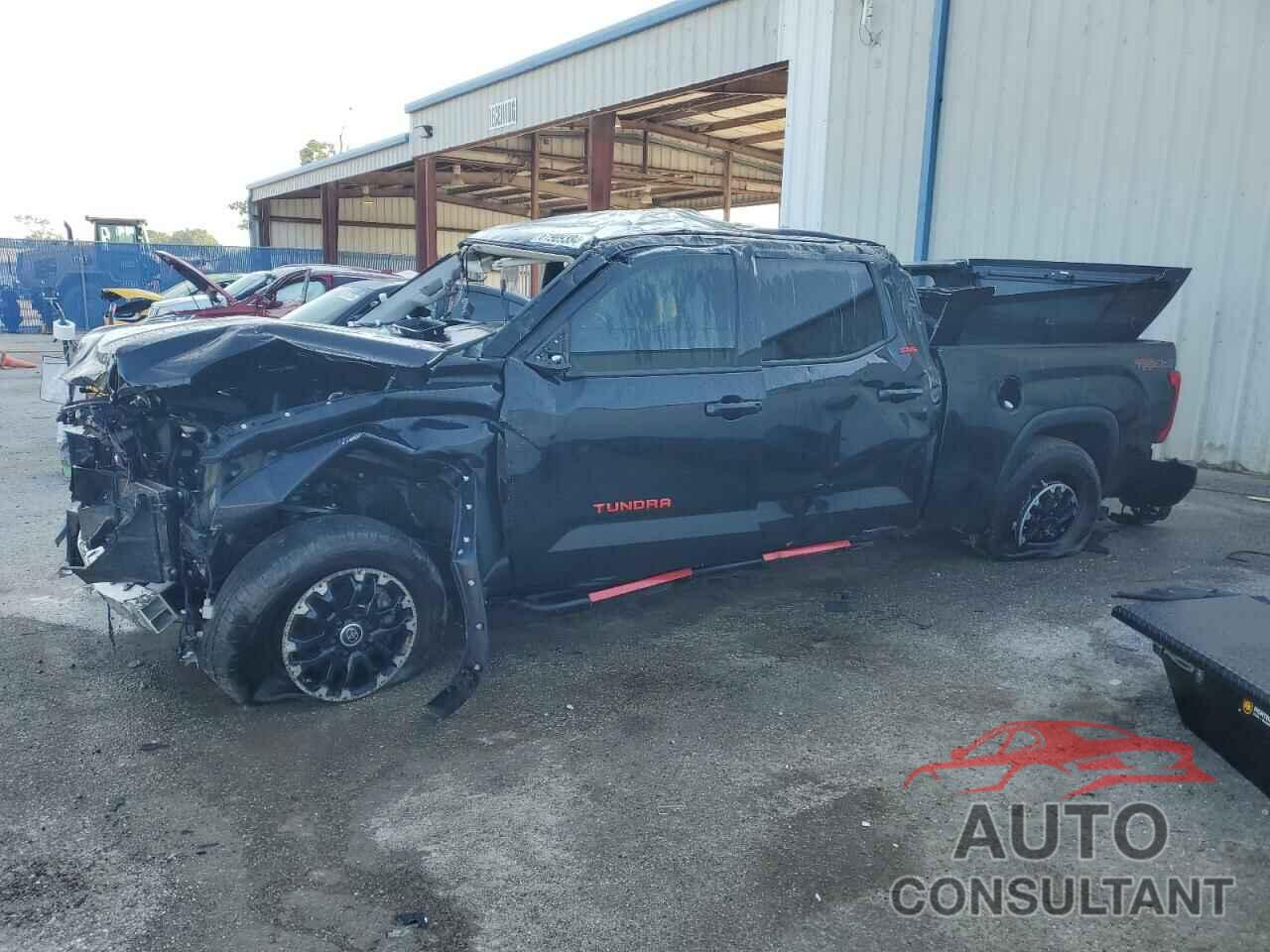 TOYOTA TUNDRA 2022 - 5TFLA5EC3NX003967