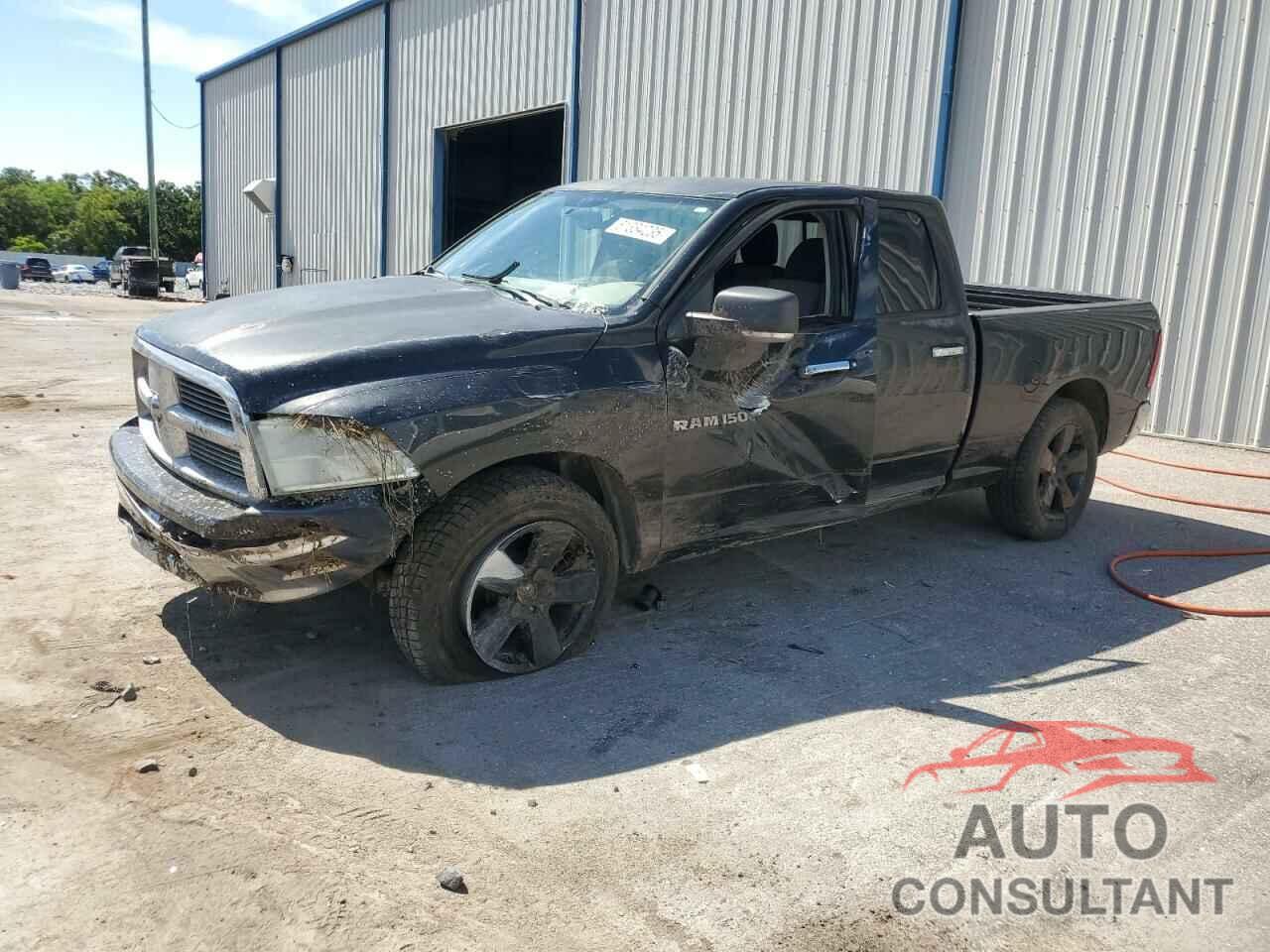 DODGE All Models 2011 - 1D7RB1GP9BS538221
