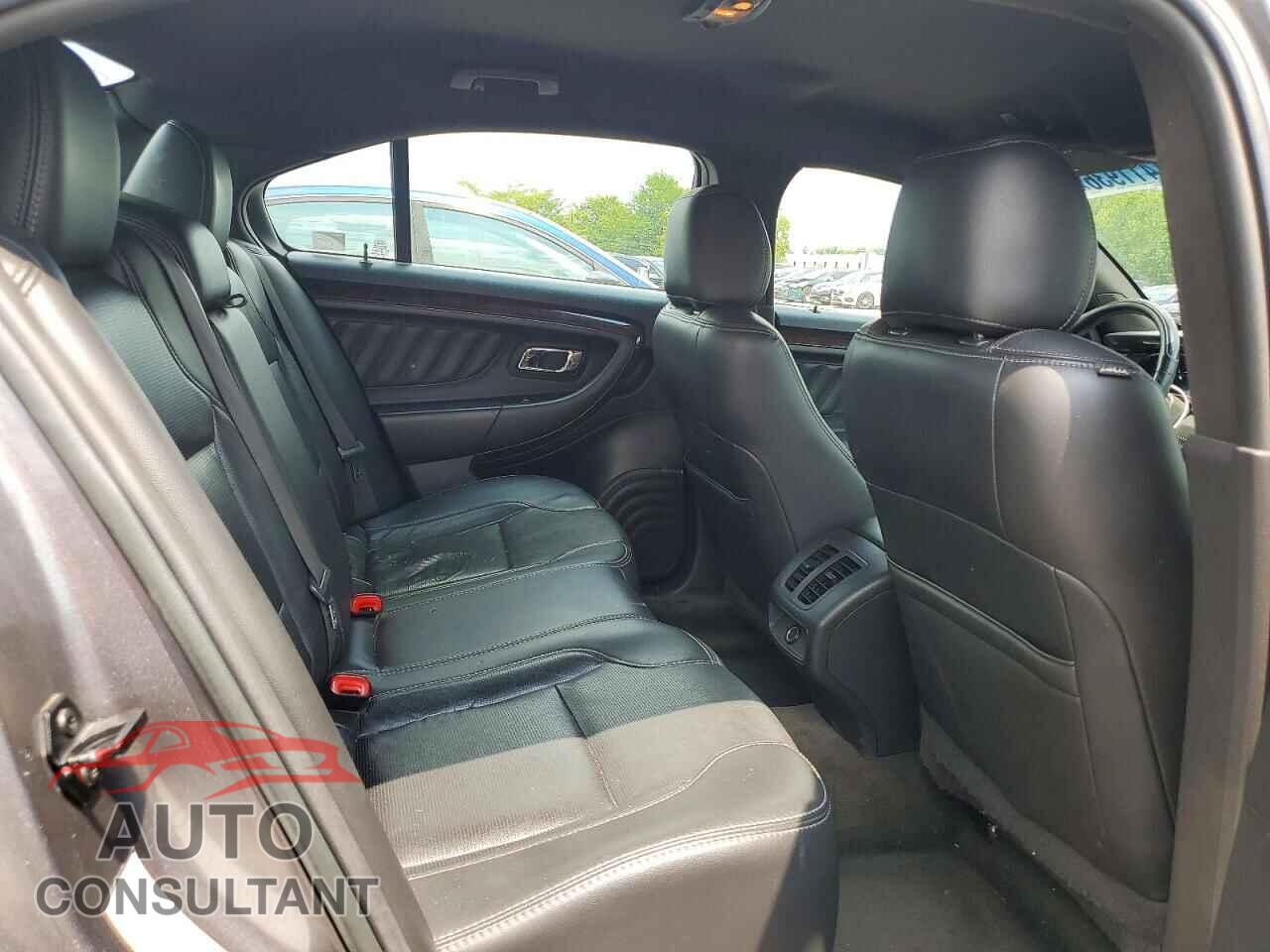 FORD TAURUS 2014 - 1FAHP2F81EG169018