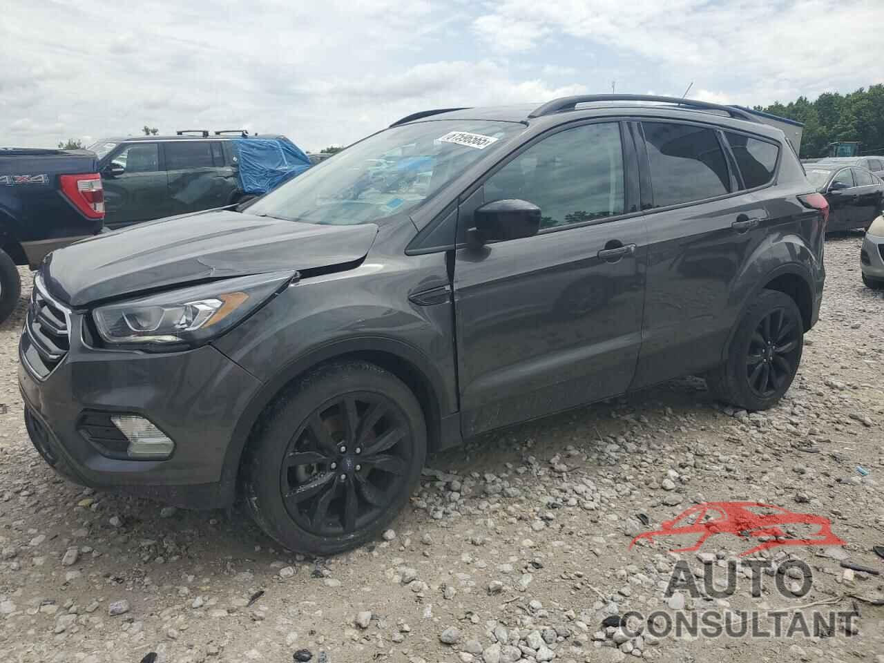 FORD ESCAPE 2019 - 1FMCU9GD2KUB80331