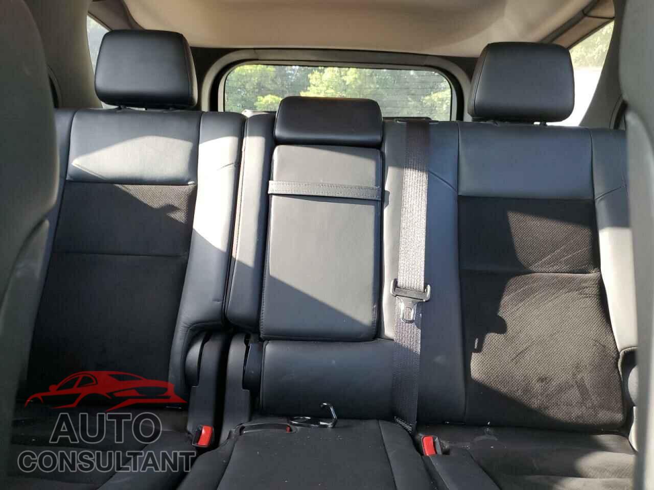 DODGE DURANGO 2018 - 1C4RDHDG3JC149729
