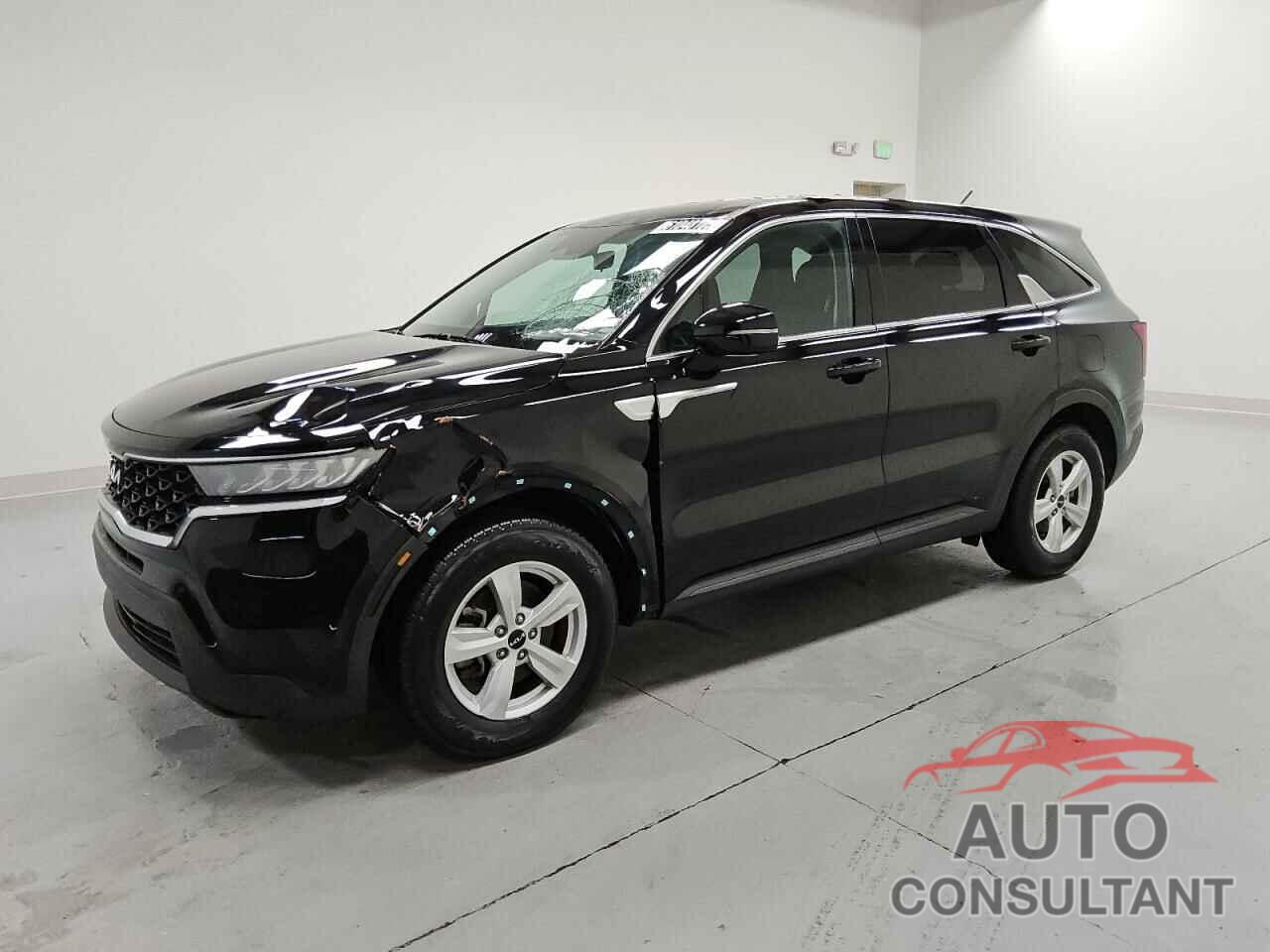 KIA SORENTO 2023 - 5XYRG4LC6PG164809