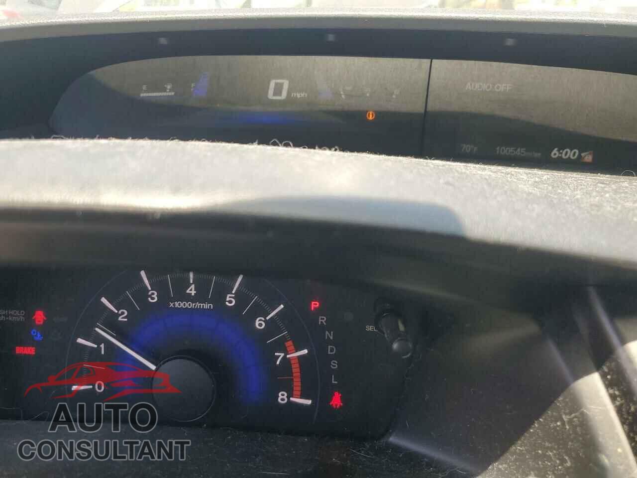 HONDA CIVIC 2015 - 19XFB2F76FE219436