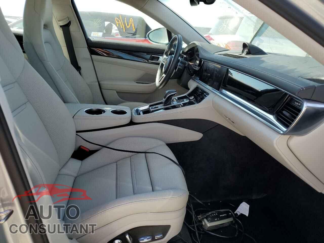 PORSCHE PANAMERA 2020 - WP0AA2A77LL104058