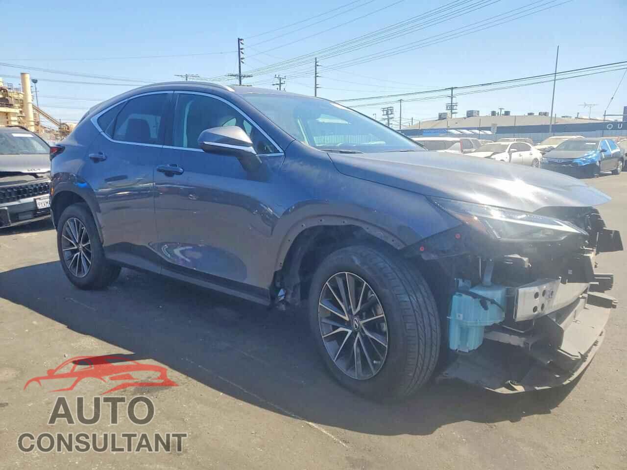LEXUS NX 2023 - 2T2ADCEZ1PC002921