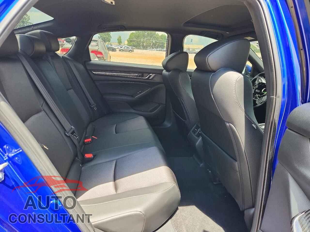 HONDA ACCORD 2020 - 1HGCV2F35LA007747