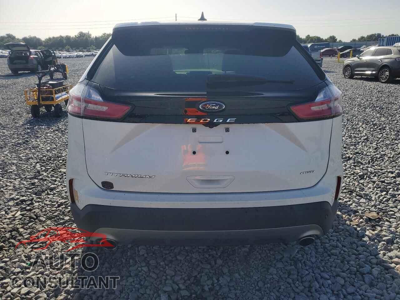 FORD EDGE 2024 - 2FMPK4K94RBB21021
