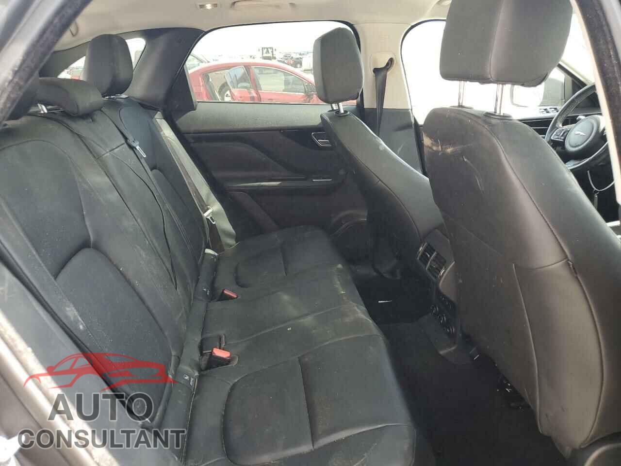 JAGUAR F-PACE 2017 - SADCS2BV0HA062908