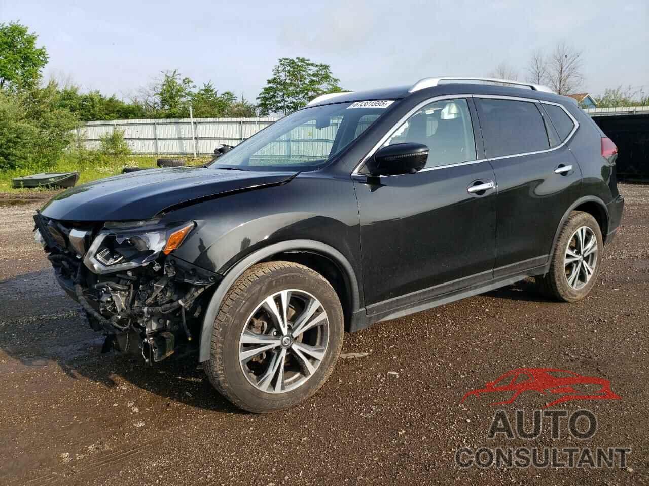 NISSAN ROGUE 2020 - JN8AT2MT7LW039976