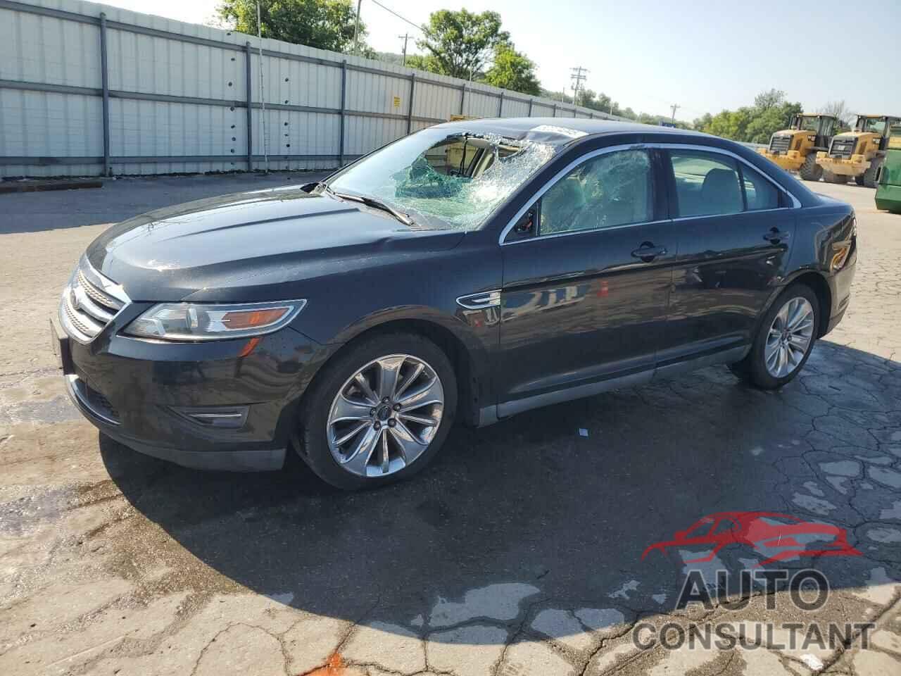 FORD TAURUS 2010 - 1FAHP2FW3AG164556