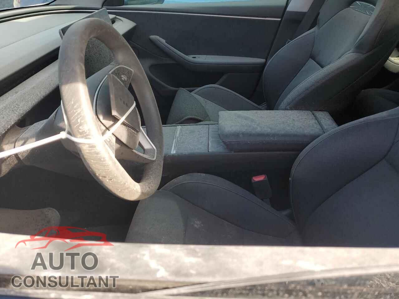 TESLA MODEL 3 2024 - 5YJ3E1ET1RF856235