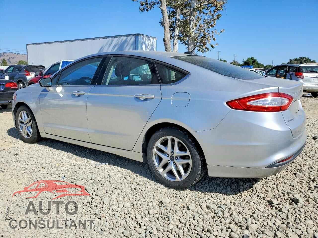 FORD FUSION 2013 - 3FA6P0H70DR286578