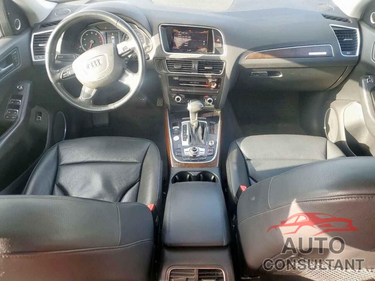 AUDI Q5 2016 - WA1L2AFP3GA129818