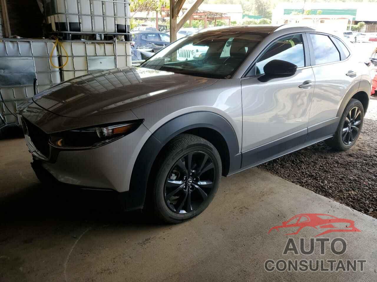 MAZDA CX30 2024 - 3MVDMBBM5RM650369