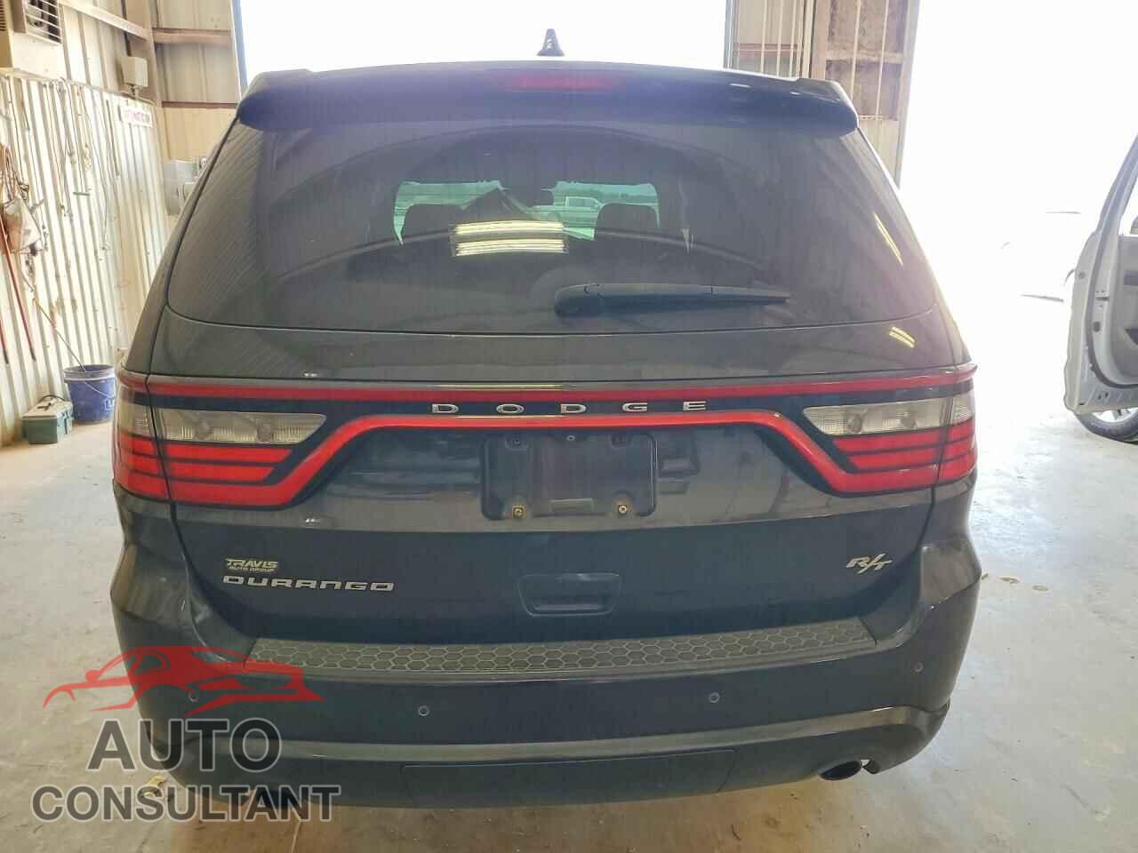 DODGE DURANGO 2015 - 1C4SDHCT6FC873597