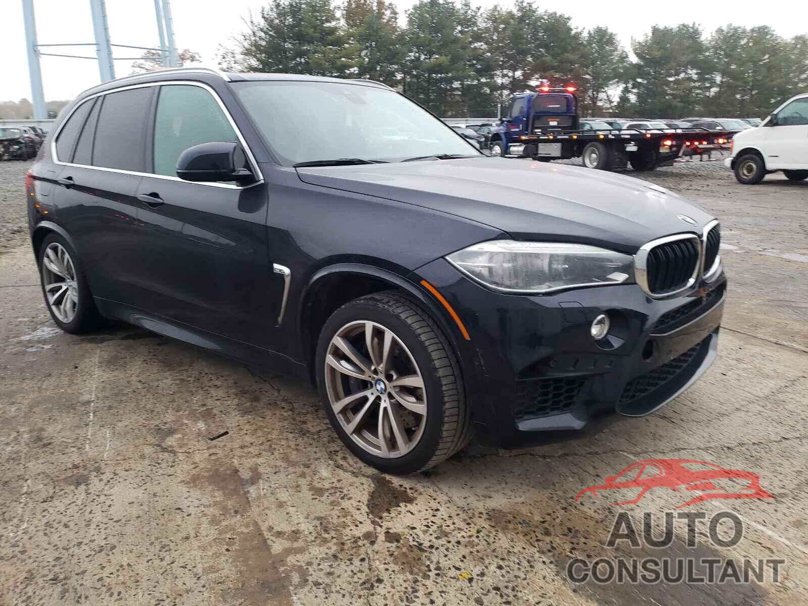 BMW X5 2018 - 5YMKT6C56J0Y83542