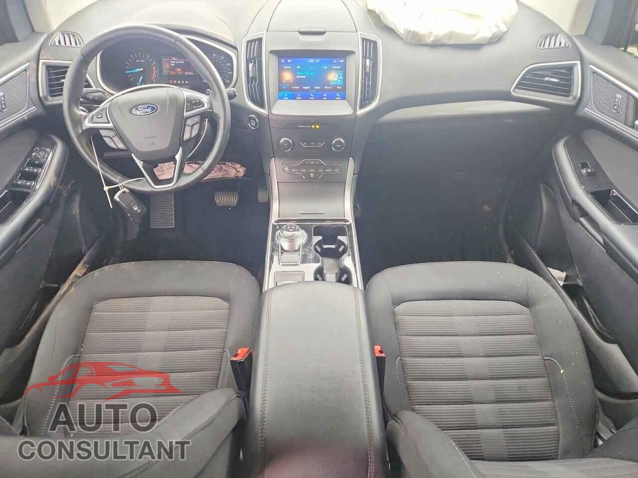 FORD EDGE 2019 - 2FMPK4J9XKBC37802