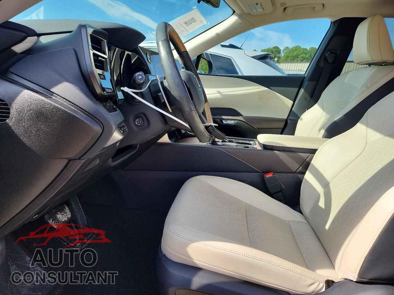 LEXUS UNKNOWN 2025 - 2T2BBMCA0SC072500