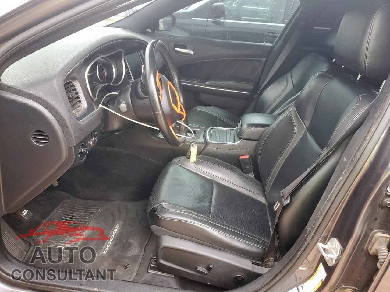 DODGE CHARGER 2016 - 2C3CDXCT2GH228236